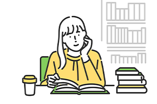 3. 自己投資・学びの時間（4時間／月）