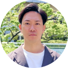 DXコンサルタント 井村 宗太郎